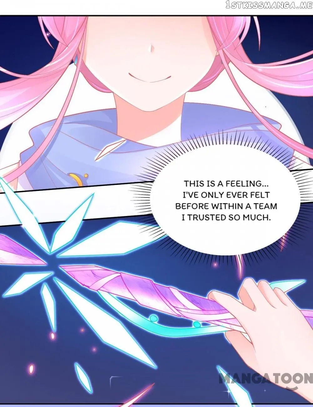 Princess And Her Ancient Vine chapter 46 - page 10