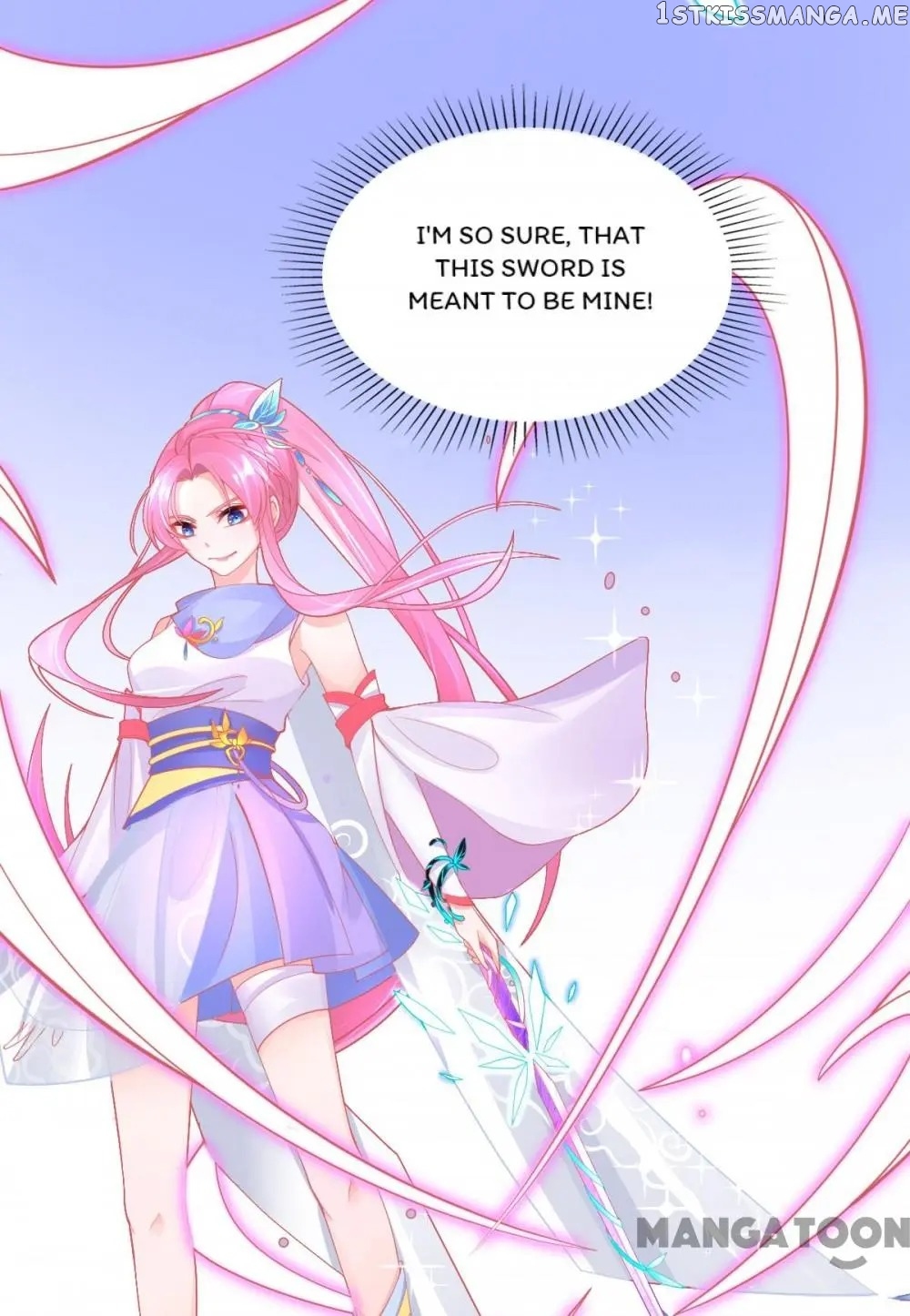Princess And Her Ancient Vine chapter 46 - page 11