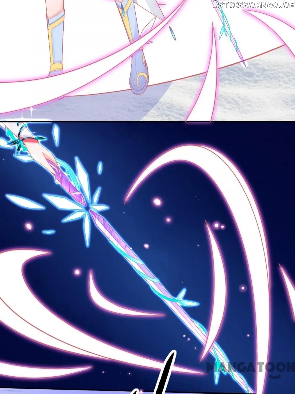 Princess And Her Ancient Vine chapter 46 - page 12