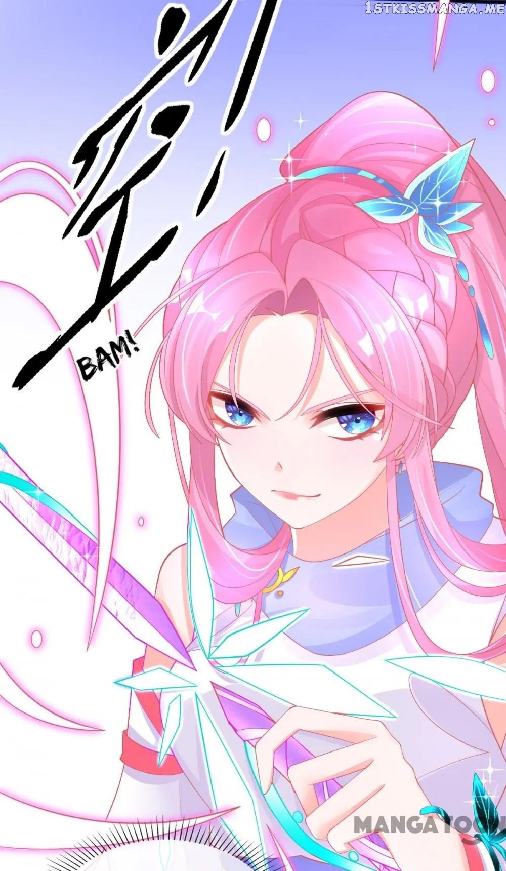 Princess And Her Ancient Vine chapter 46 - page 13