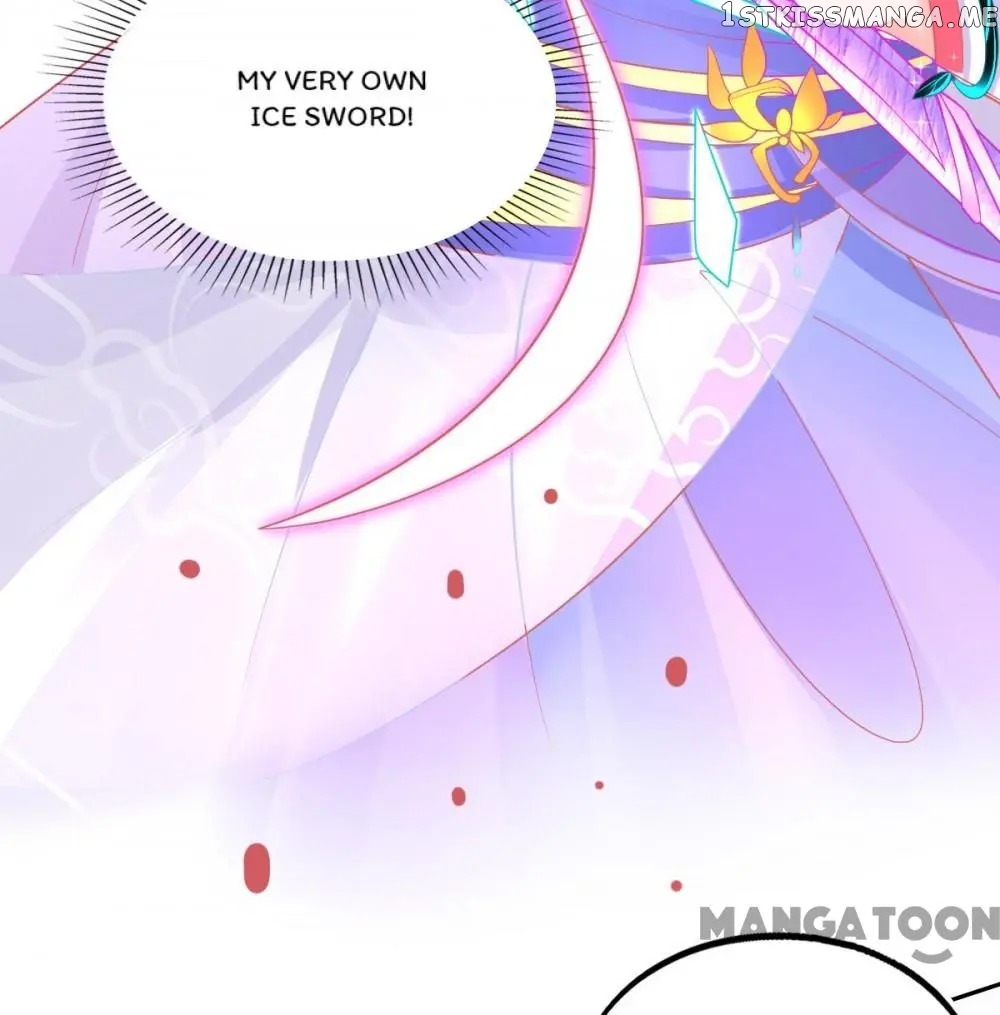 Princess And Her Ancient Vine chapter 46 - page 14