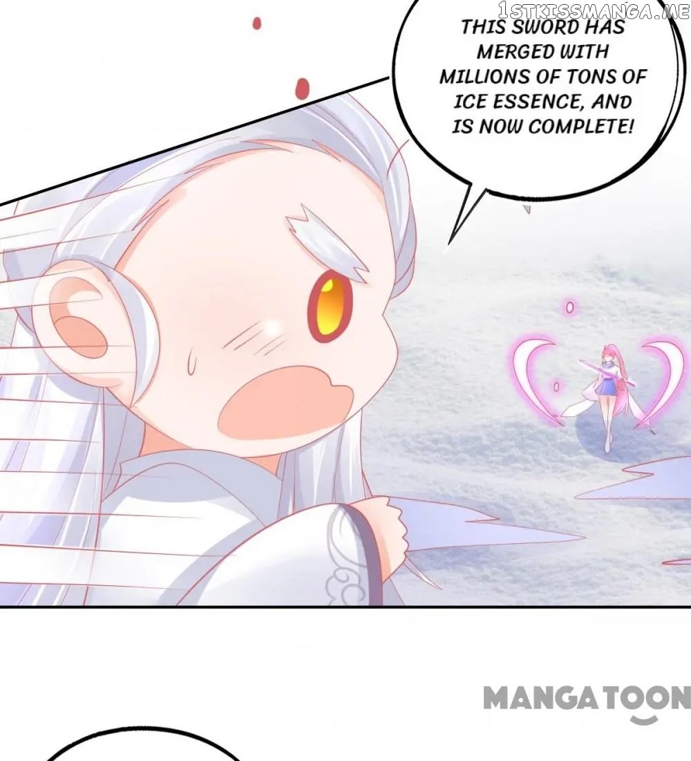 Princess And Her Ancient Vine chapter 46 - page 15