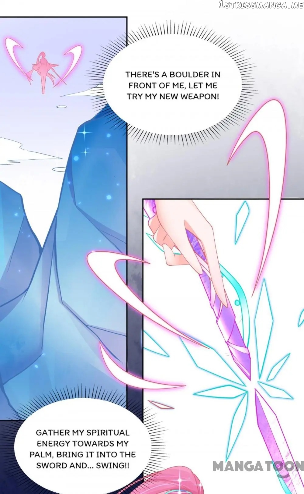 Princess And Her Ancient Vine chapter 46 - page 17