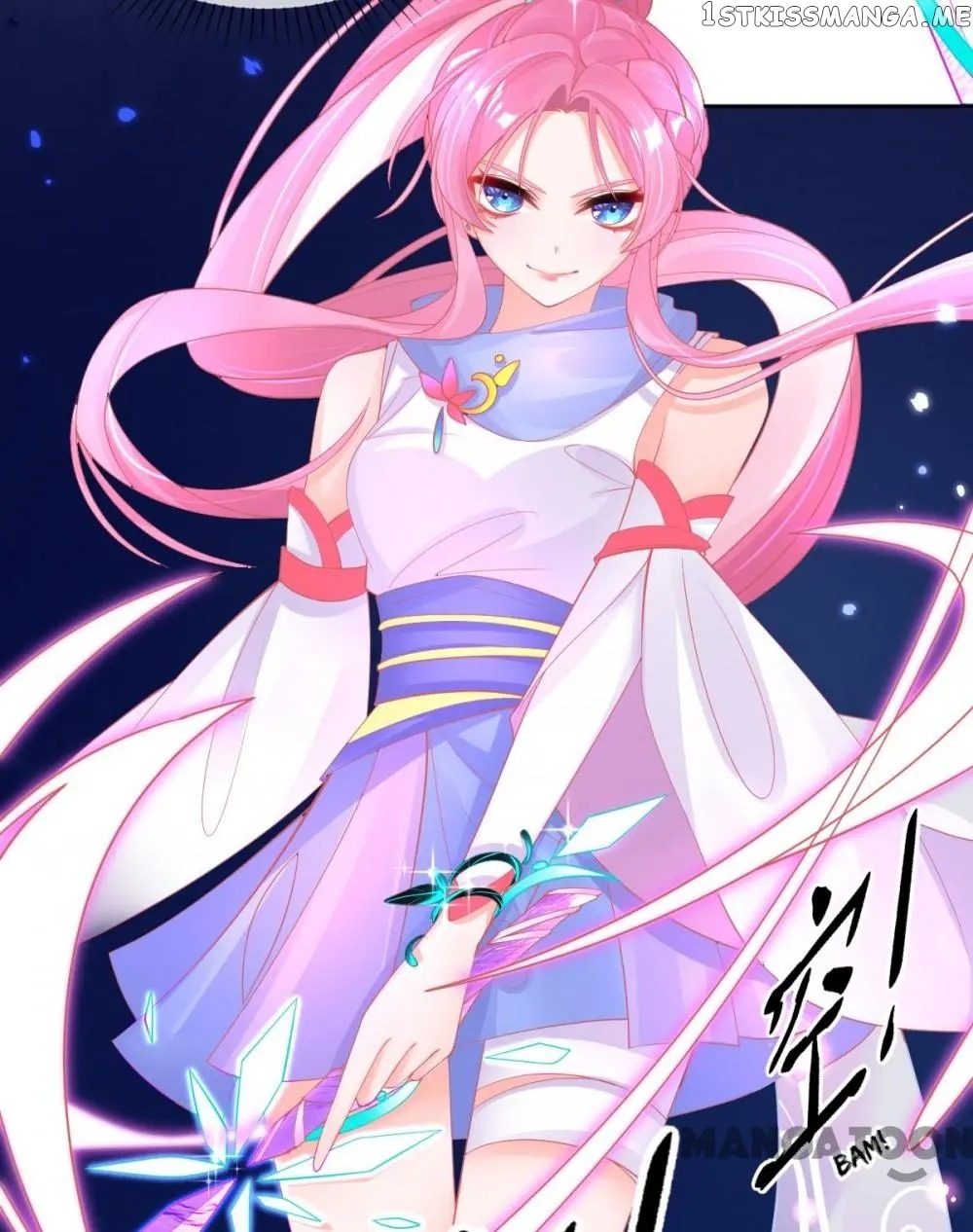 Princess And Her Ancient Vine chapter 46 - page 18