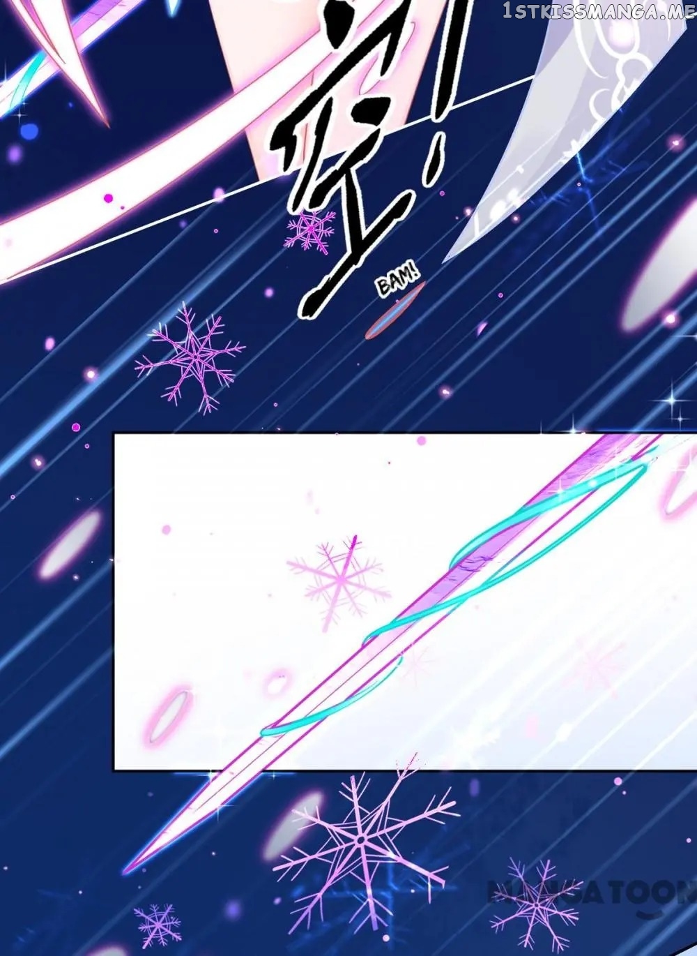 Princess And Her Ancient Vine chapter 46 - page 19