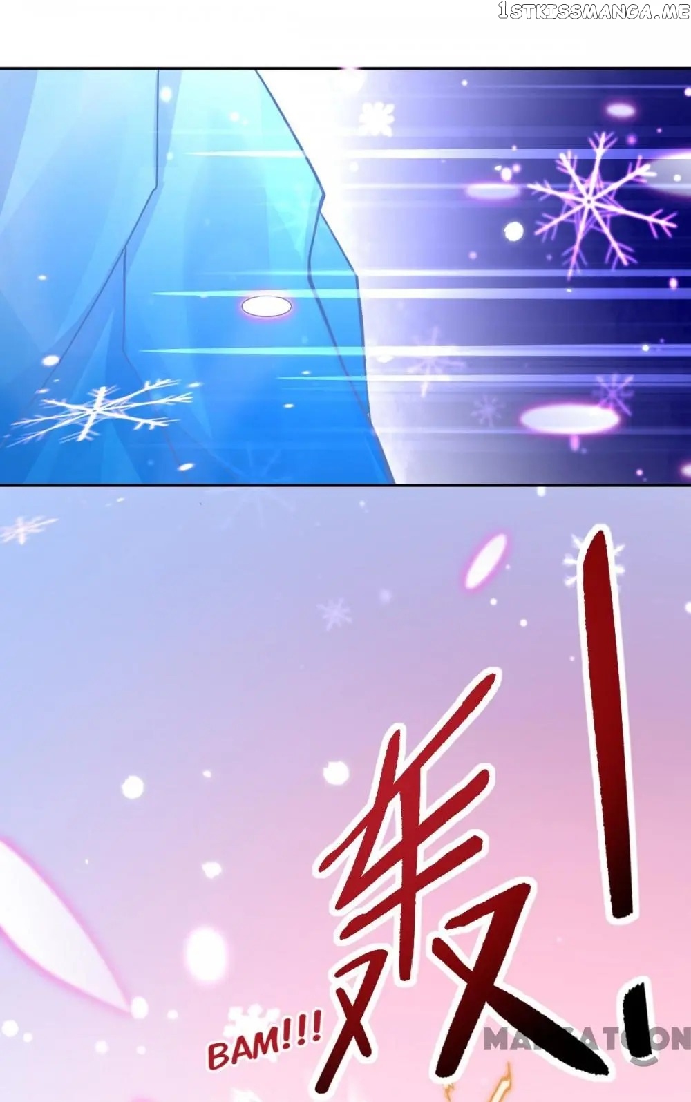 Princess And Her Ancient Vine chapter 46 - page 23