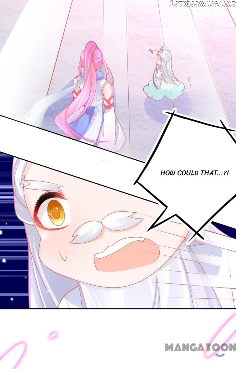 Princess And Her Ancient Vine chapter 46 - page 25