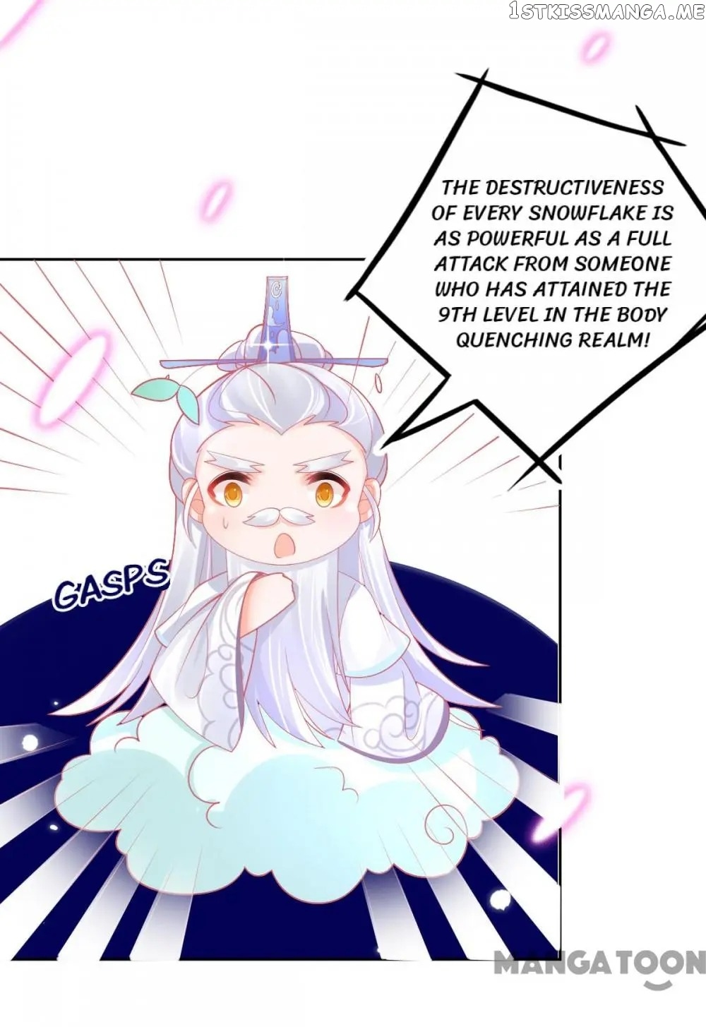 Princess And Her Ancient Vine chapter 46 - page 26