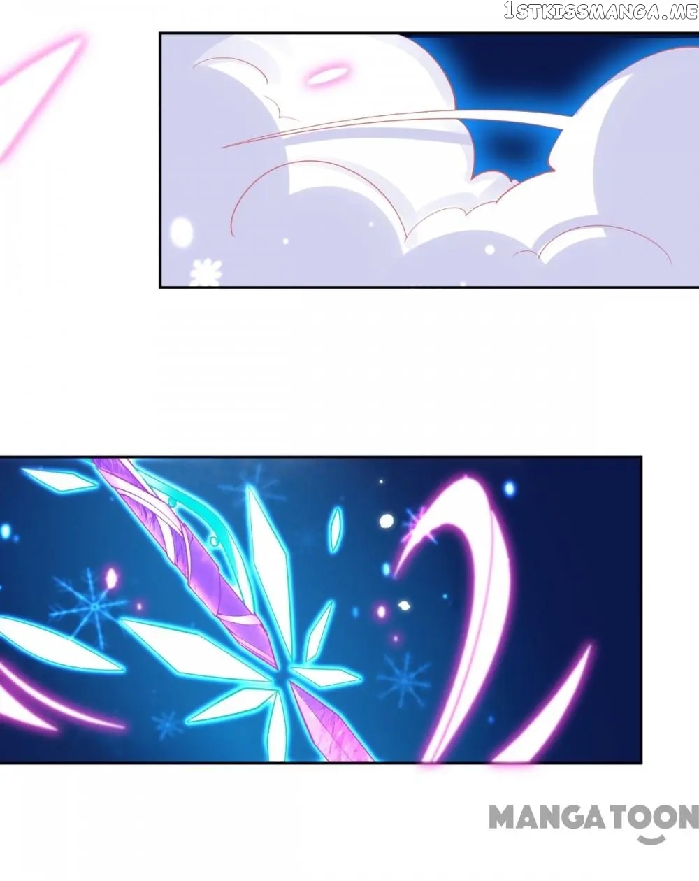 Princess And Her Ancient Vine chapter 46 - page 27