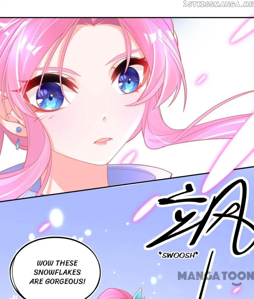 Princess And Her Ancient Vine chapter 46 - page 28
