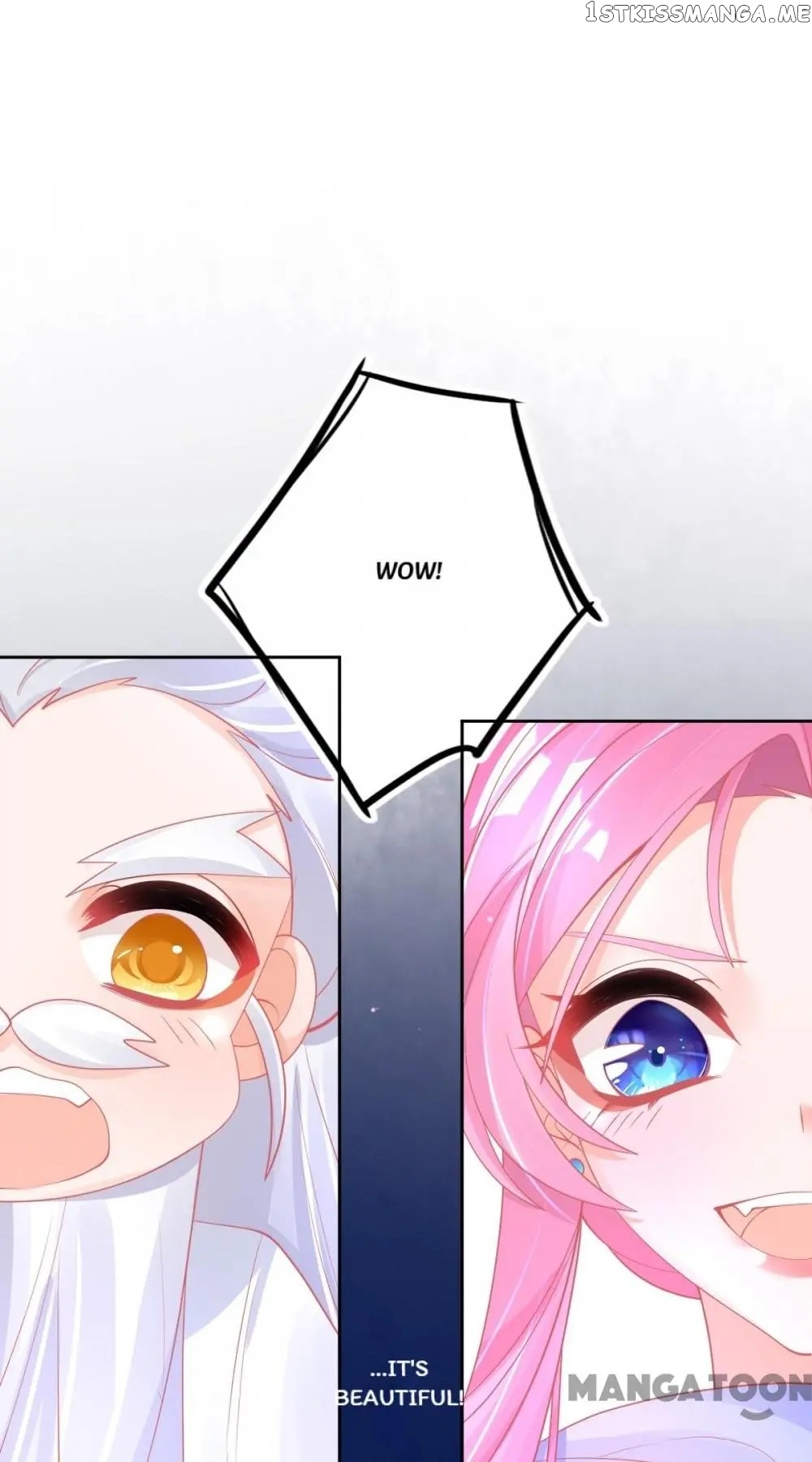 Princess And Her Ancient Vine chapter 46 - page 3