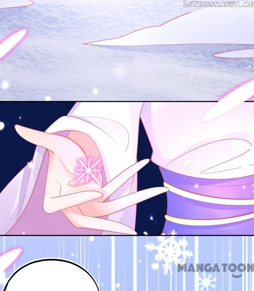 Princess And Her Ancient Vine chapter 46 - page 30