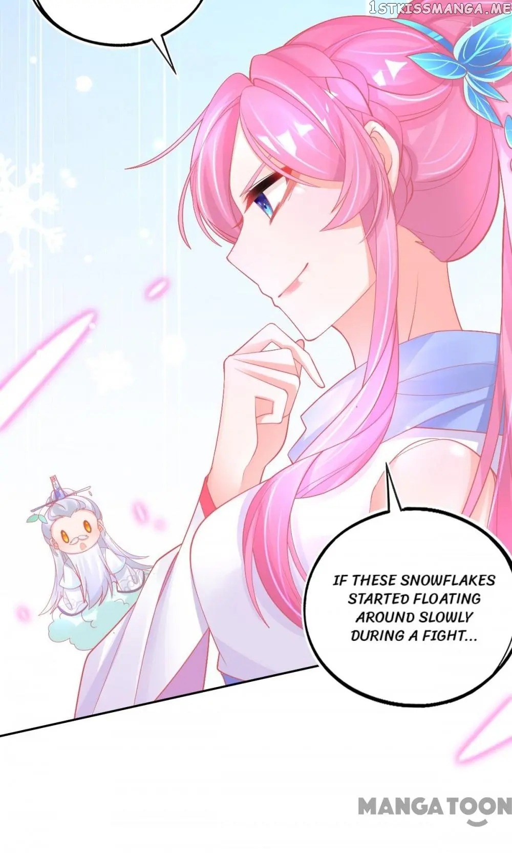 Princess And Her Ancient Vine chapter 46 - page 32
