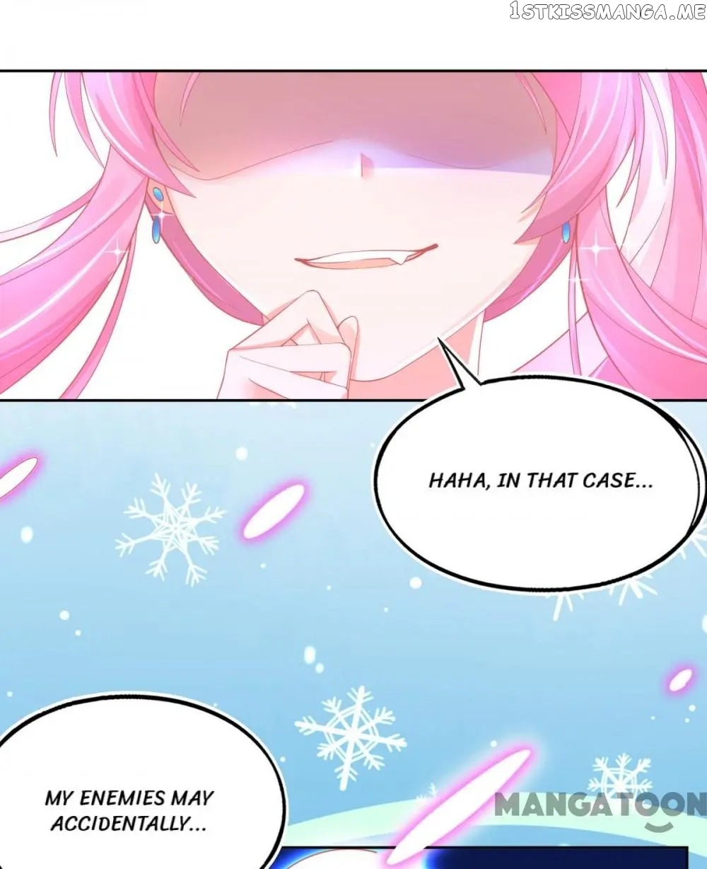 Princess And Her Ancient Vine chapter 46 - page 33