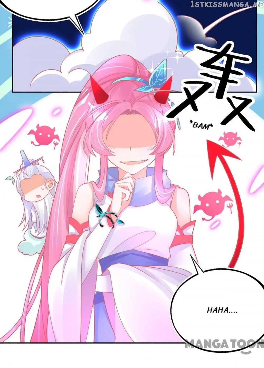 Princess And Her Ancient Vine chapter 46 - page 34