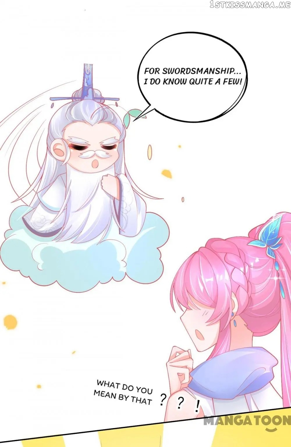 Princess And Her Ancient Vine chapter 46 - page 35