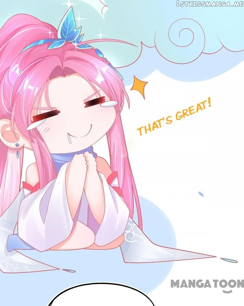 Princess And Her Ancient Vine chapter 46 - page 37