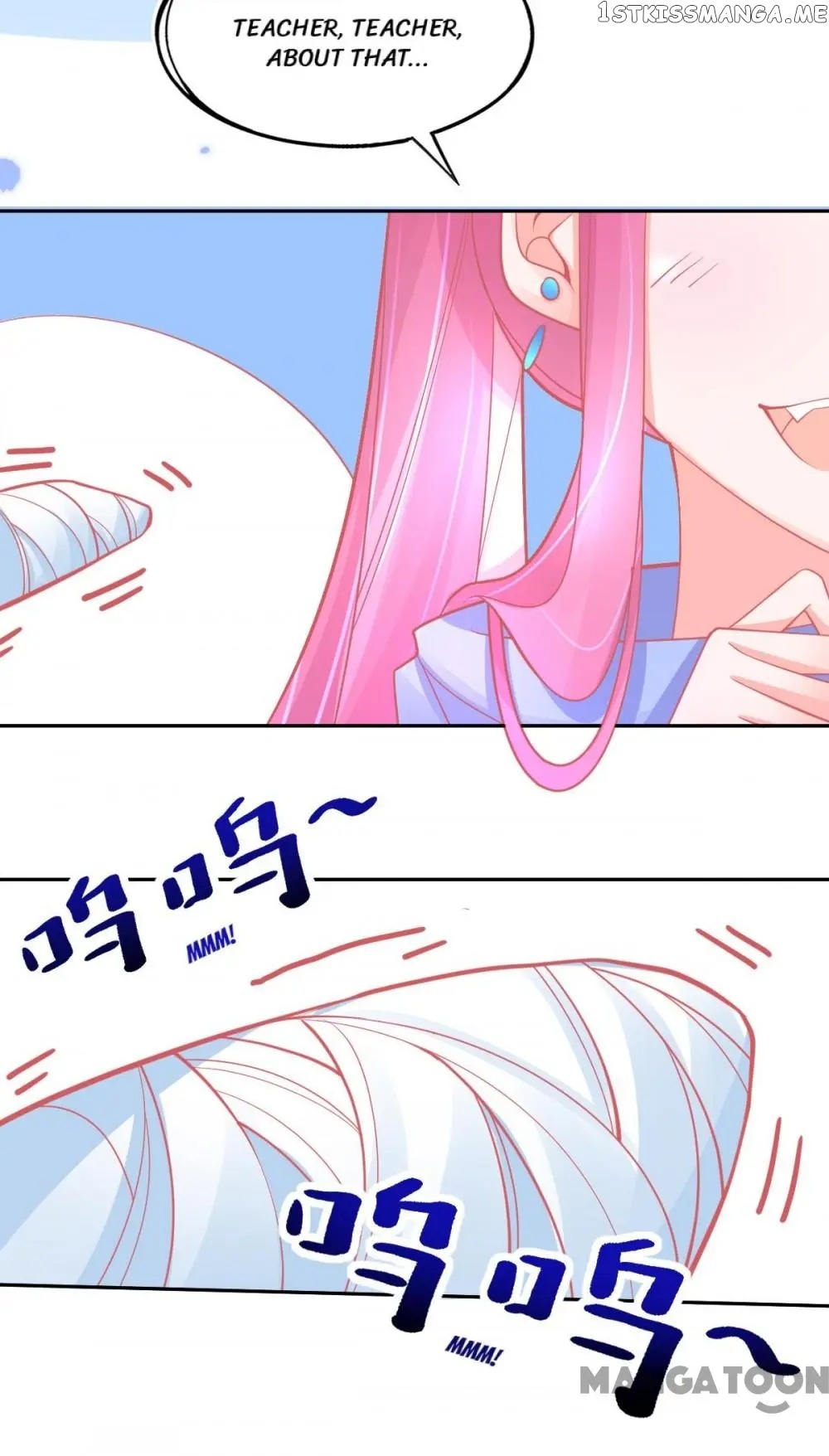Princess And Her Ancient Vine chapter 46 - page 38