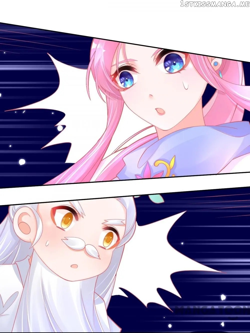 Princess And Her Ancient Vine chapter 46 - page 39