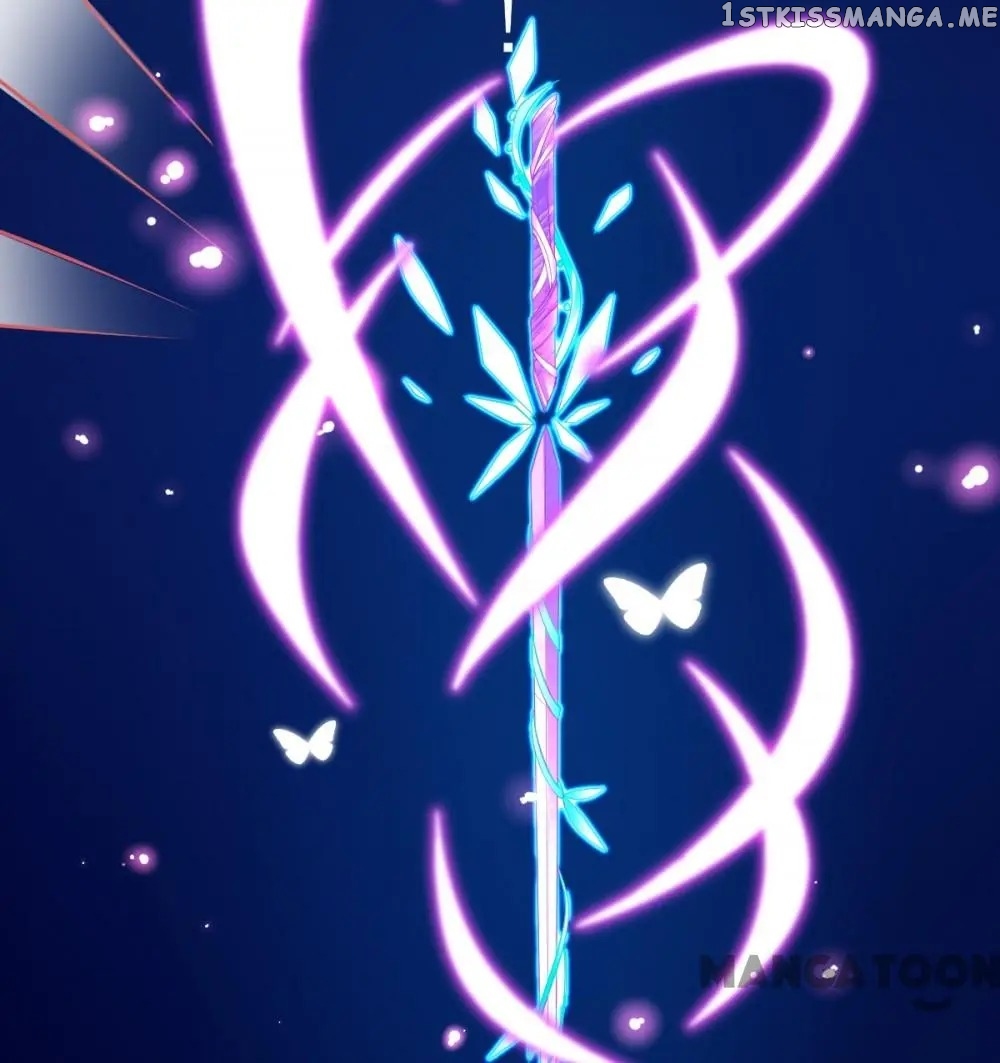Princess And Her Ancient Vine chapter 46 - page 5