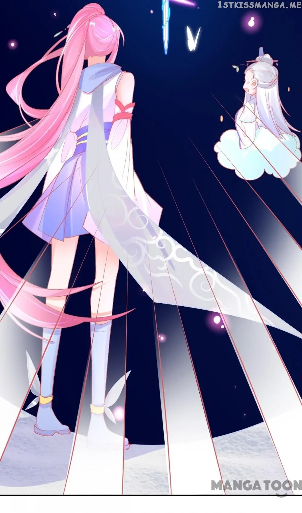 Princess And Her Ancient Vine chapter 46 - page 6