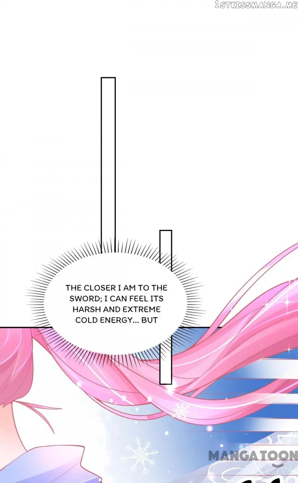 Princess And Her Ancient Vine chapter 46 - page 7