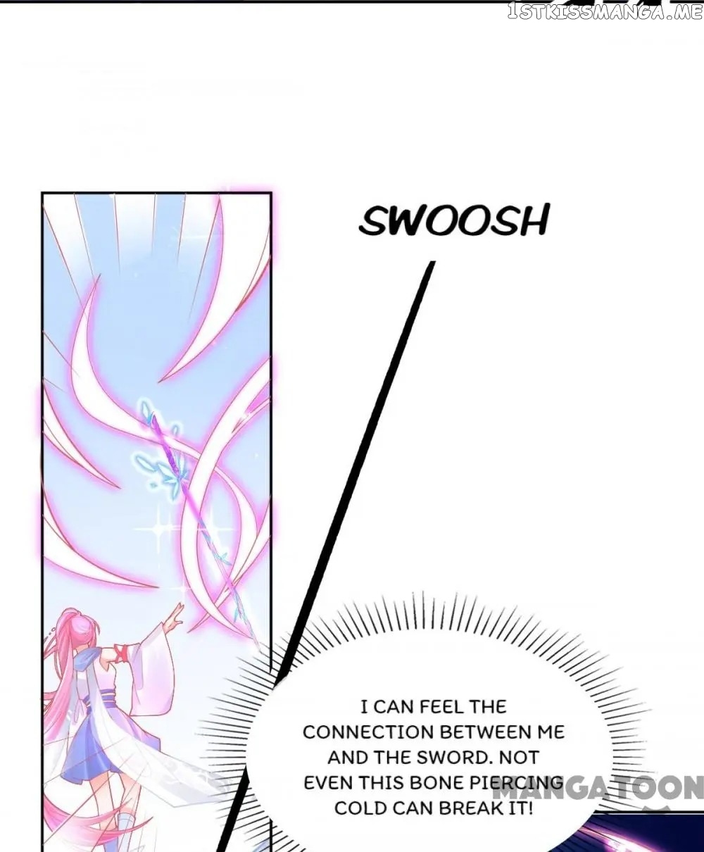 Princess And Her Ancient Vine chapter 46 - page 8