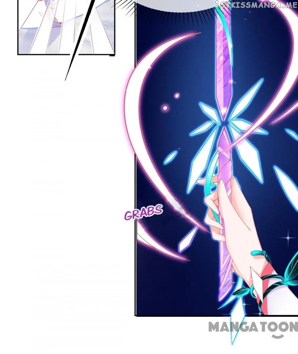 Princess And Her Ancient Vine chapter 46 - page 9