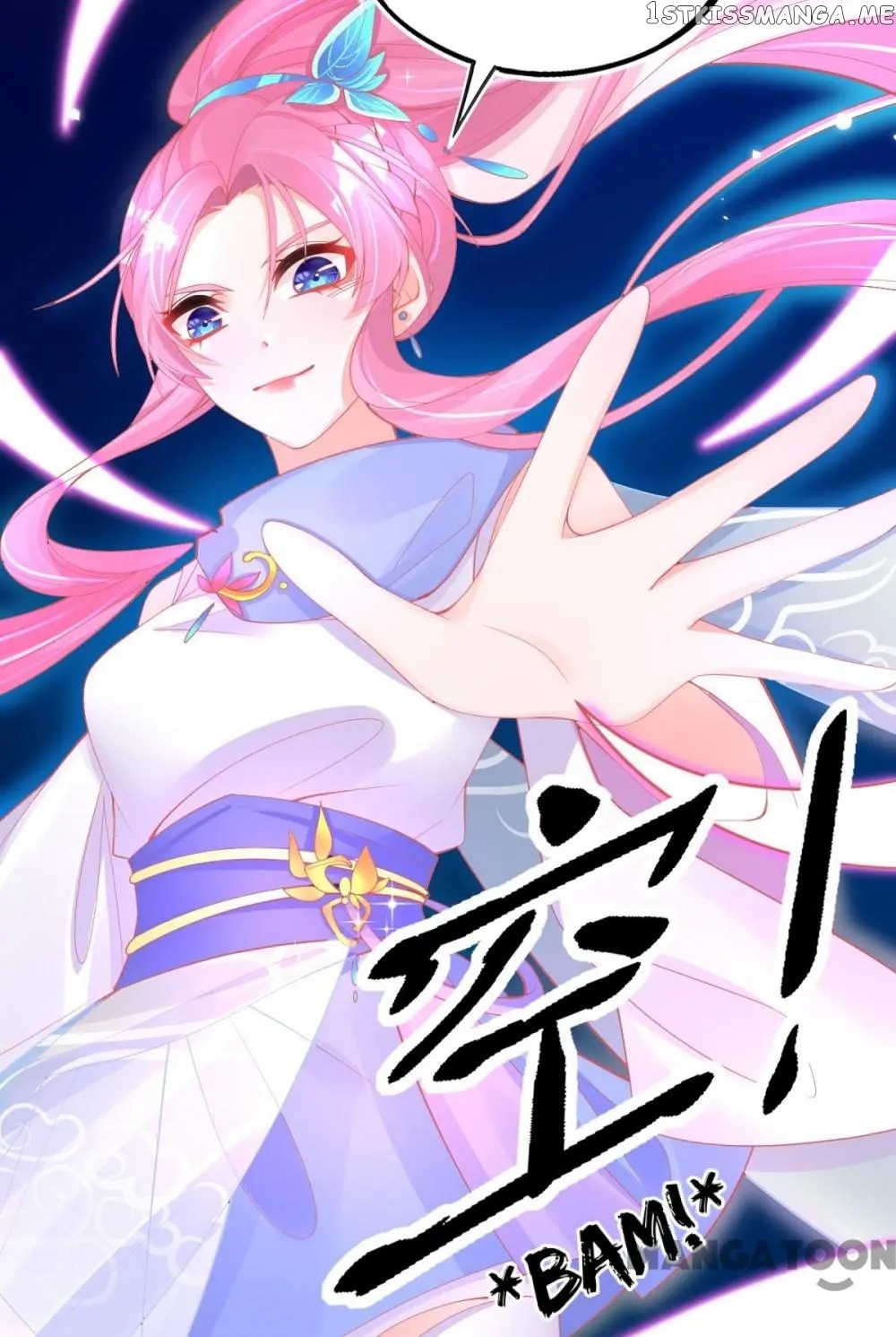 Princess And Her Ancient Vine chapter 45 - page 11
