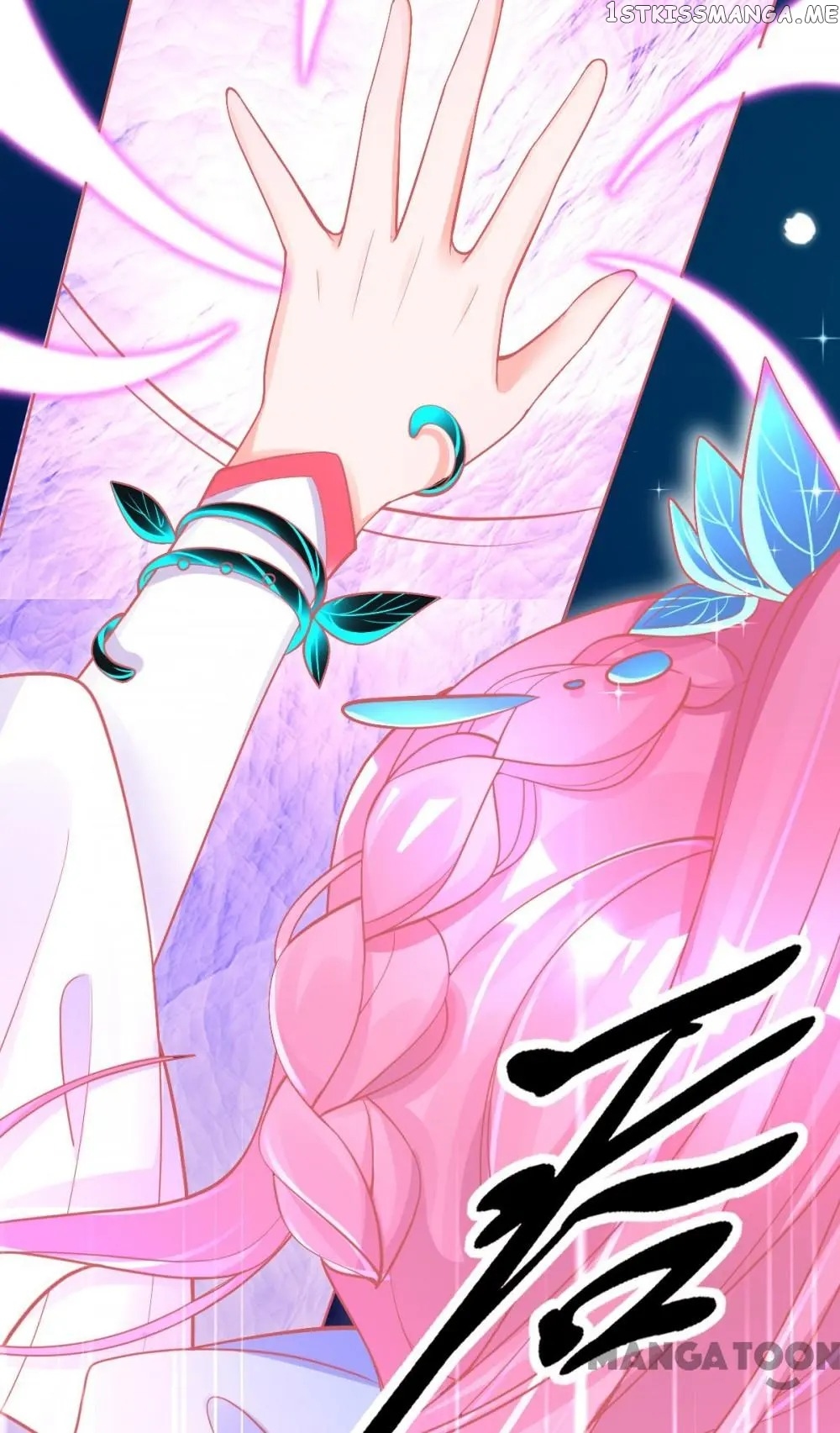 Princess And Her Ancient Vine chapter 45 - page 13