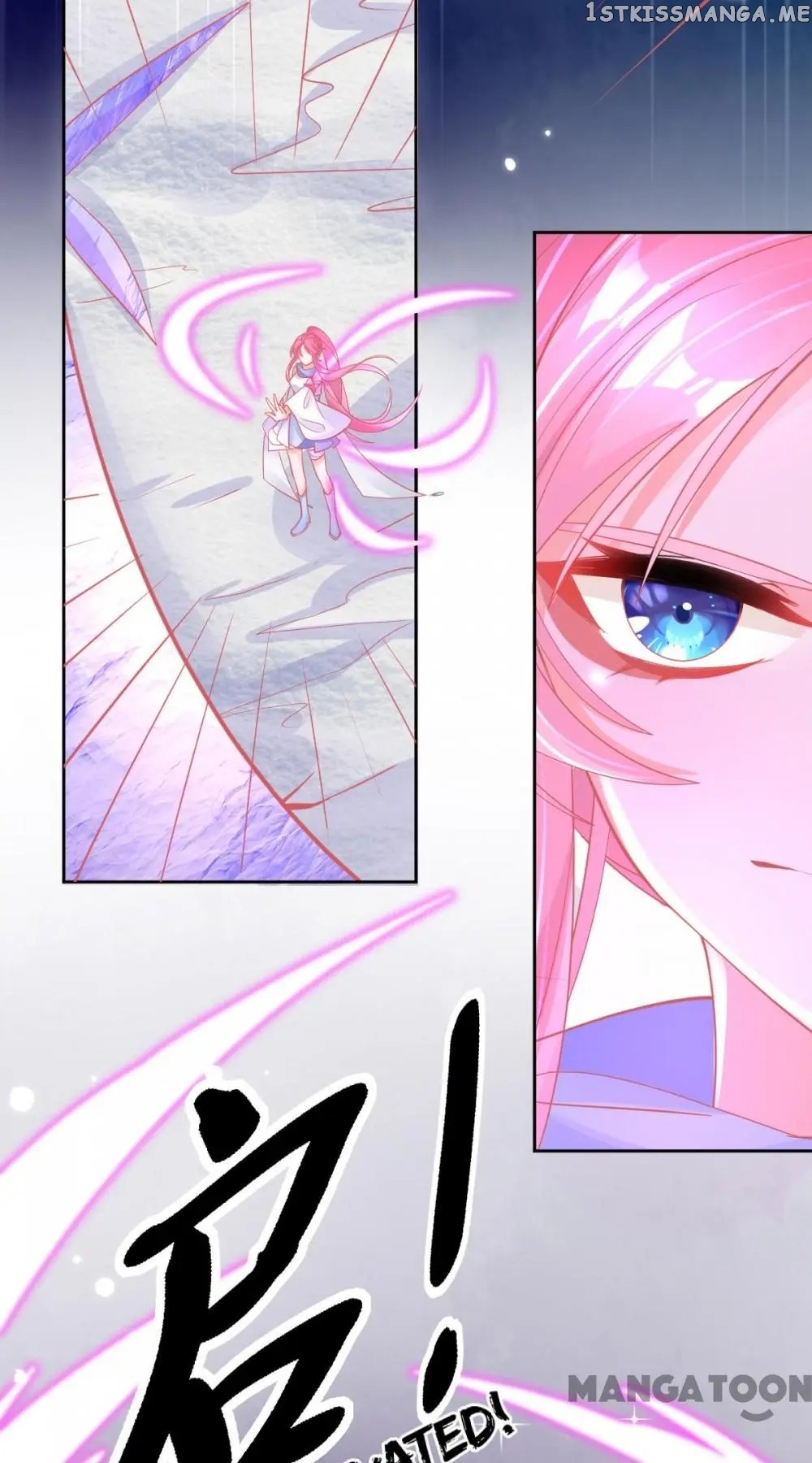 Princess And Her Ancient Vine chapter 45 - page 15