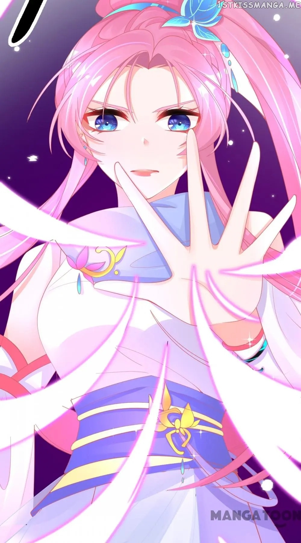 Princess And Her Ancient Vine chapter 45 - page 17