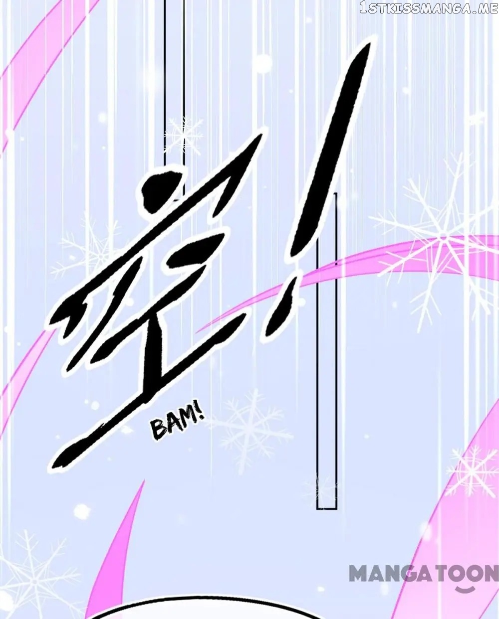 Princess And Her Ancient Vine chapter 45 - page 20