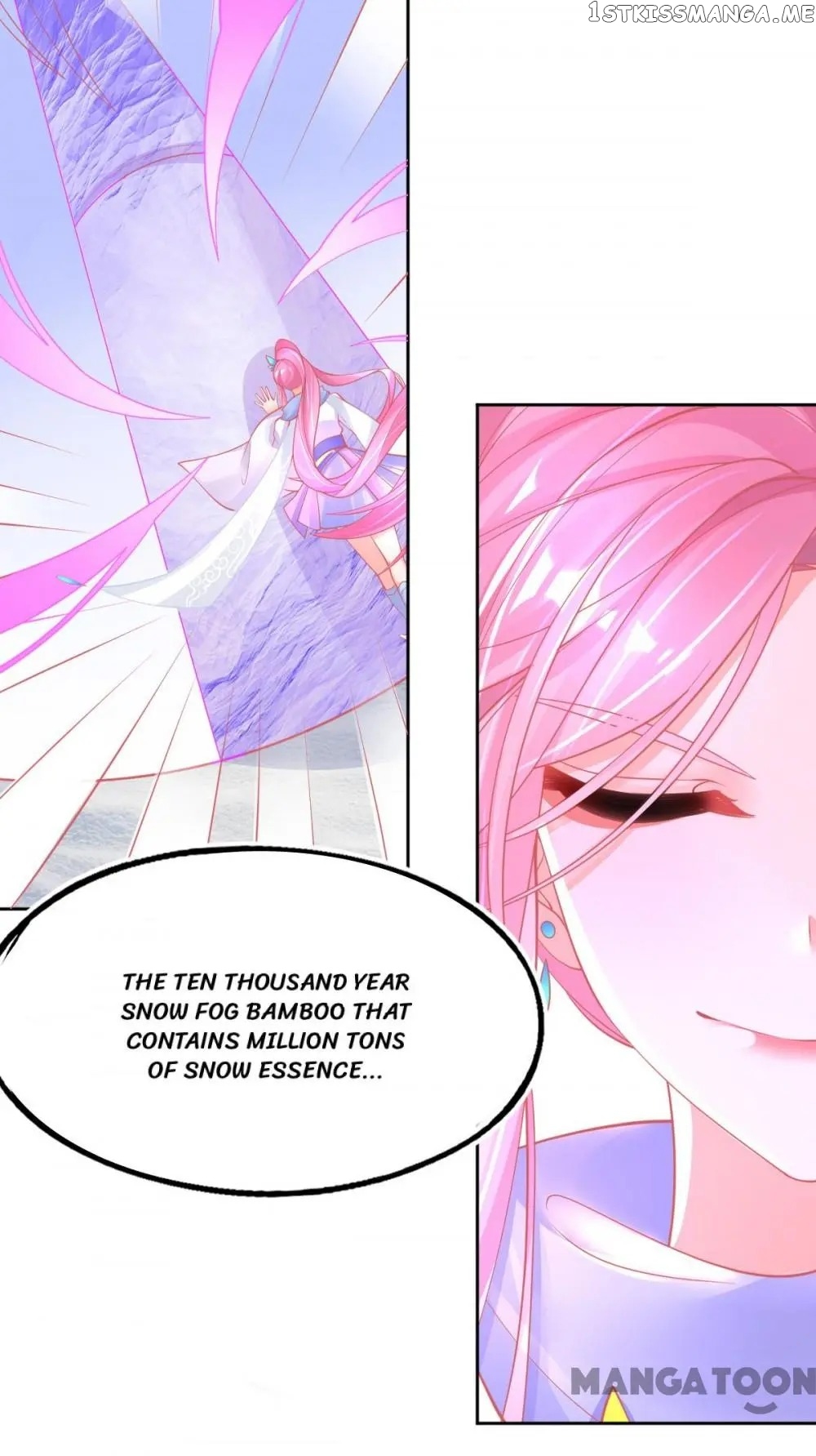Princess And Her Ancient Vine chapter 45 - page 24