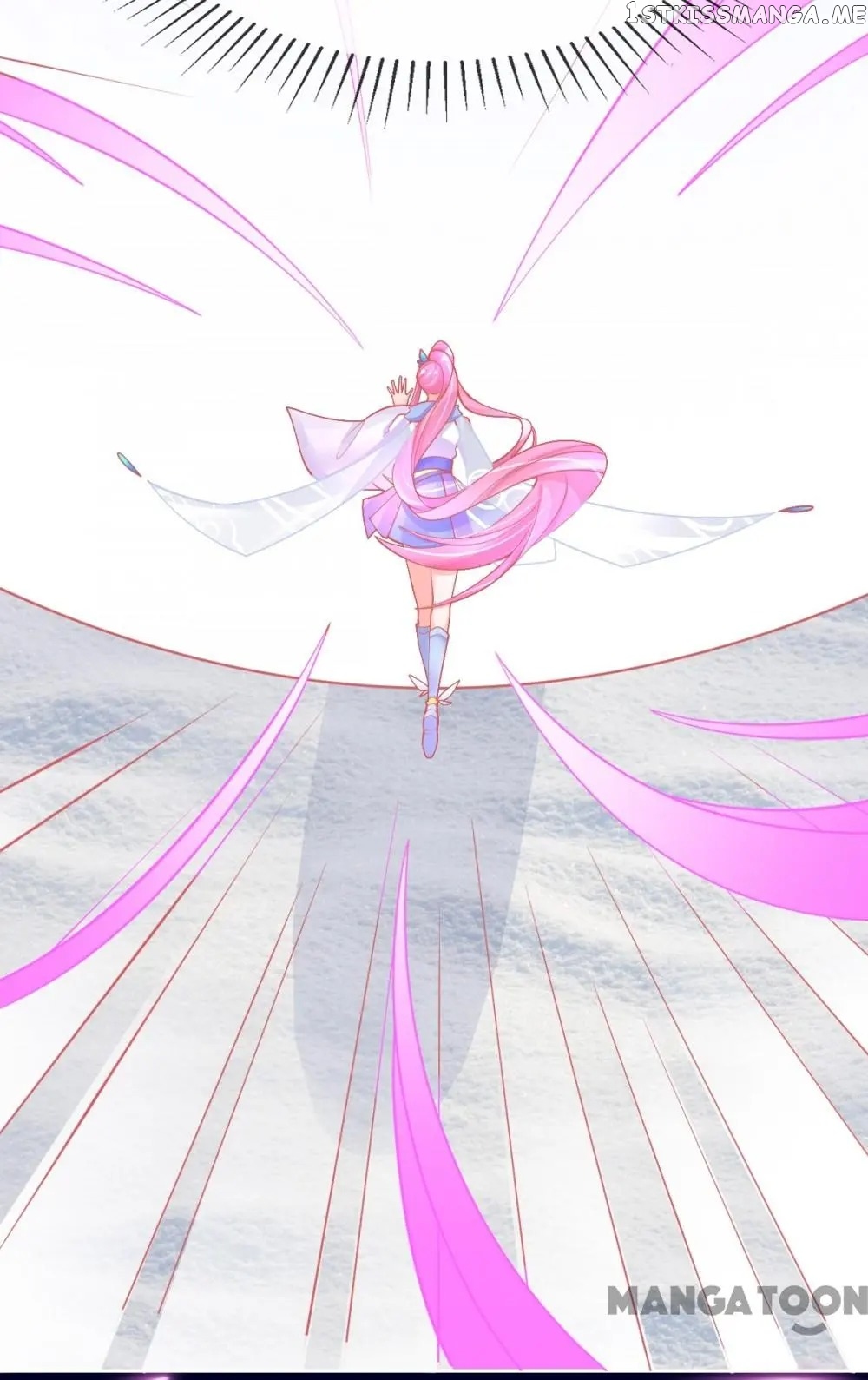 Princess And Her Ancient Vine chapter 45 - page 28