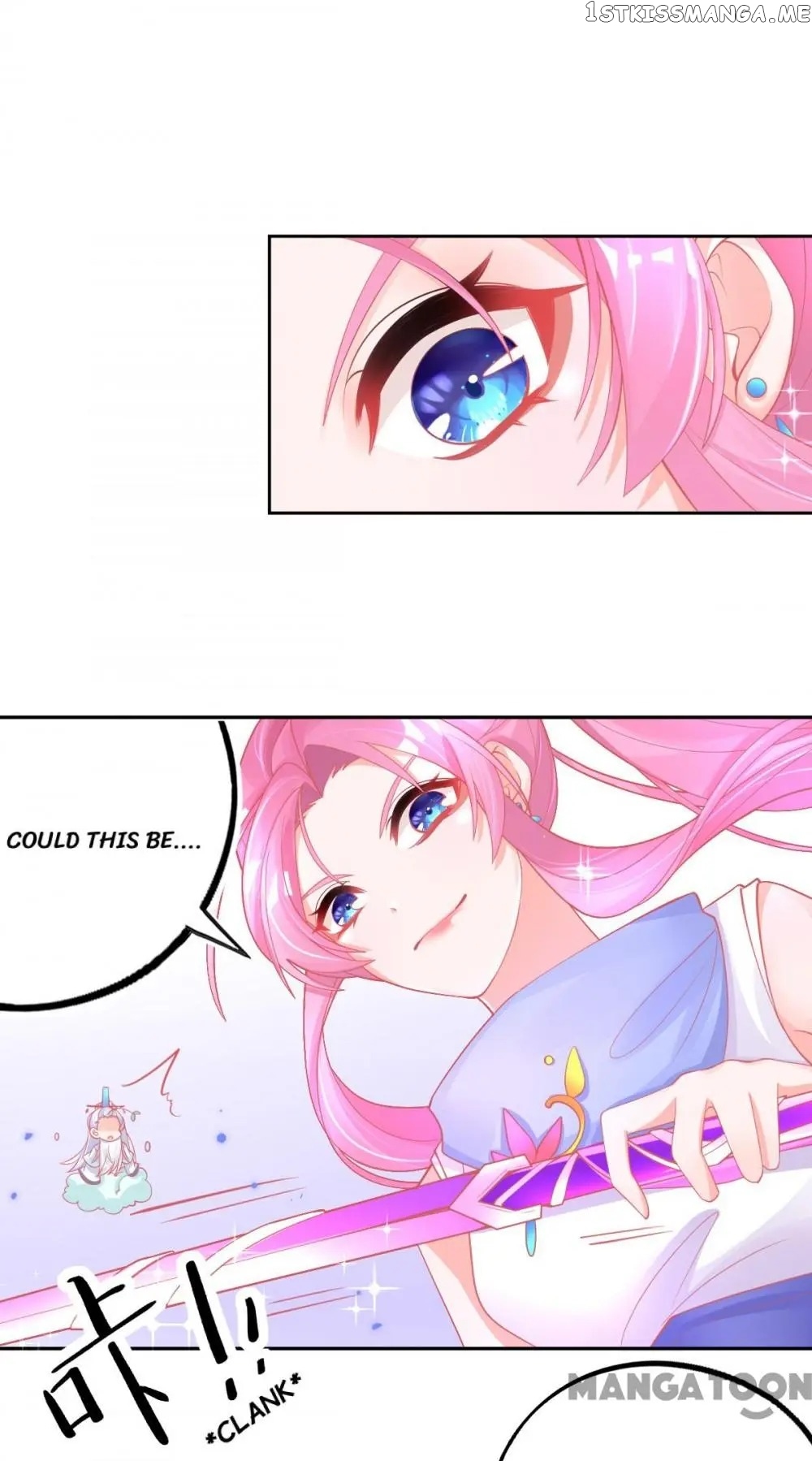 Princess And Her Ancient Vine chapter 45 - page 3