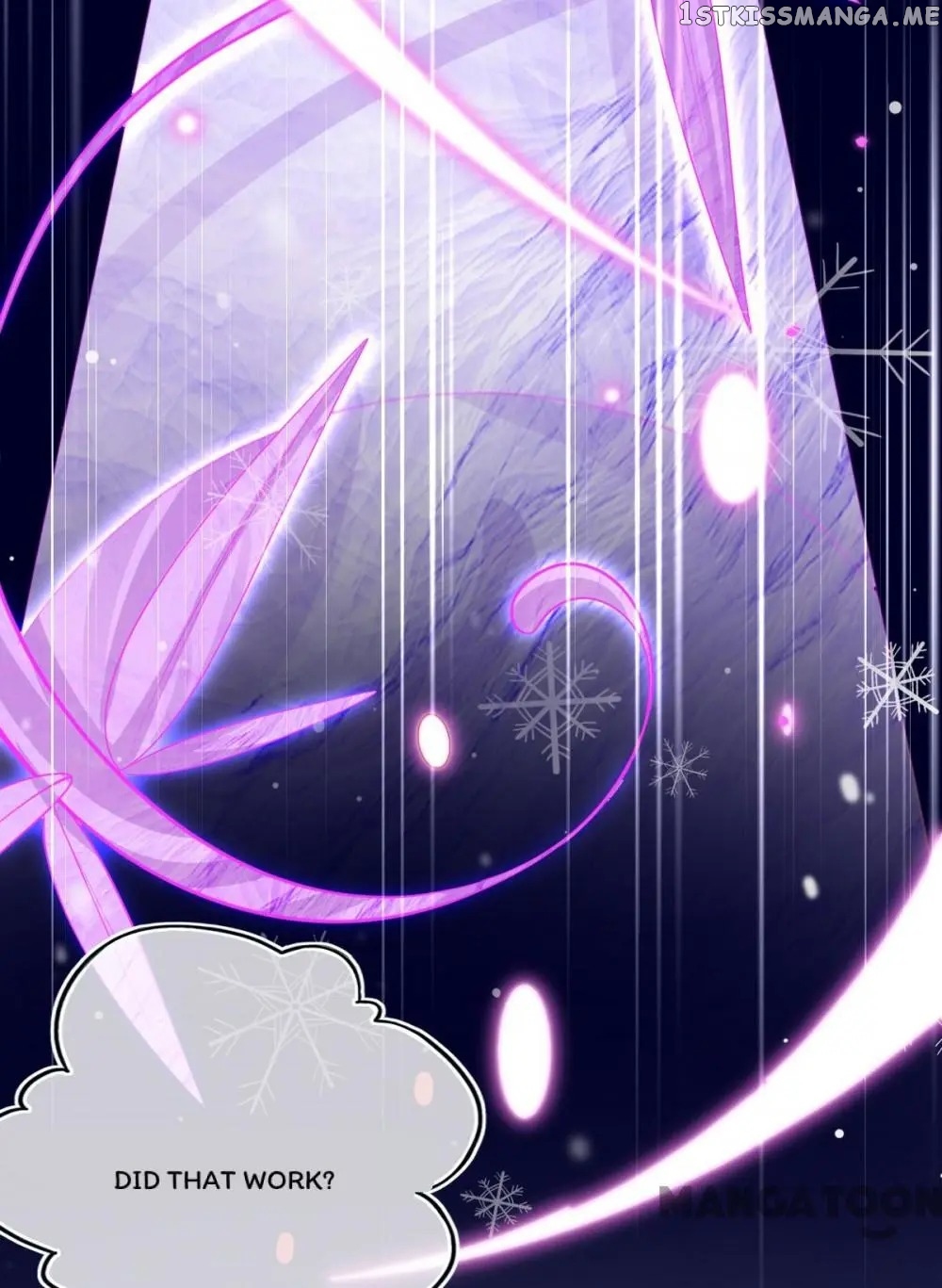 Princess And Her Ancient Vine chapter 45 - page 31