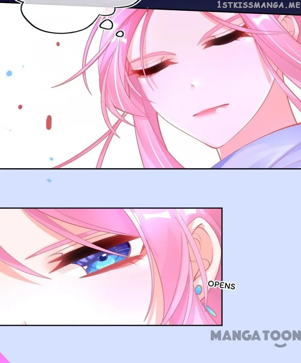 Princess And Her Ancient Vine chapter 45 - page 32