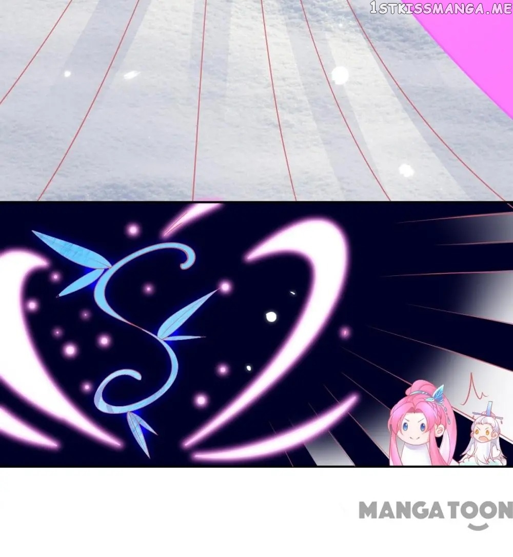 Princess And Her Ancient Vine chapter 45 - page 35