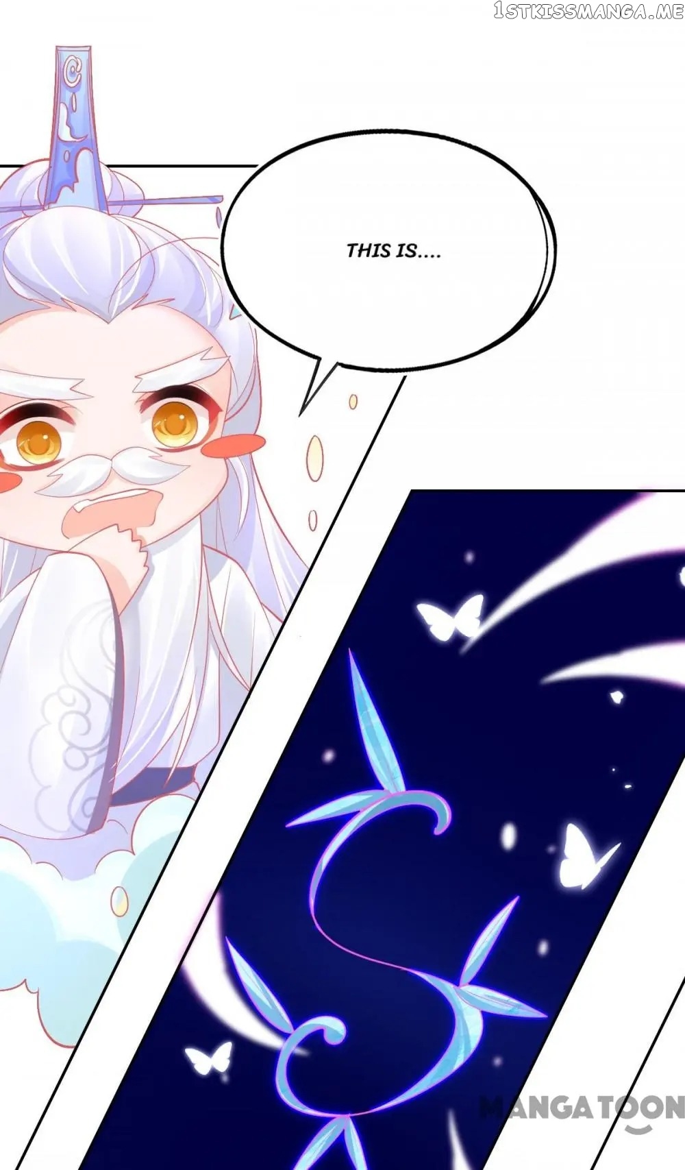 Princess And Her Ancient Vine chapter 45 - page 37