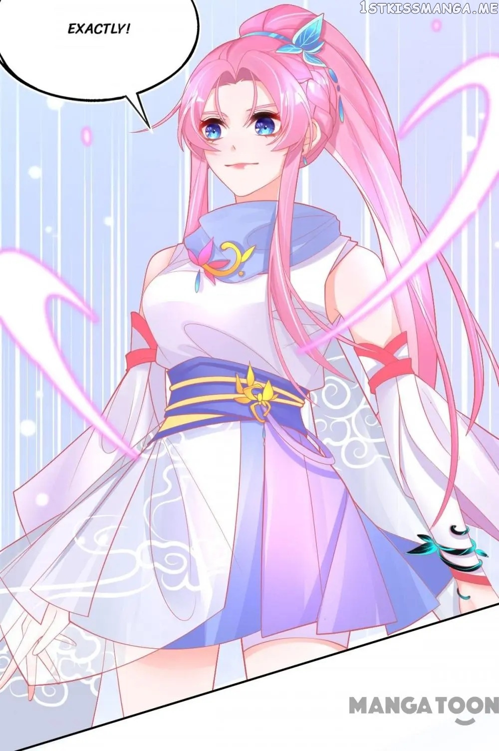 Princess And Her Ancient Vine chapter 45 - page 39