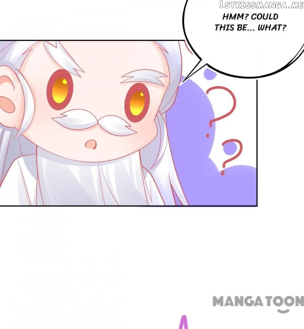 Princess And Her Ancient Vine chapter 45 - page 4