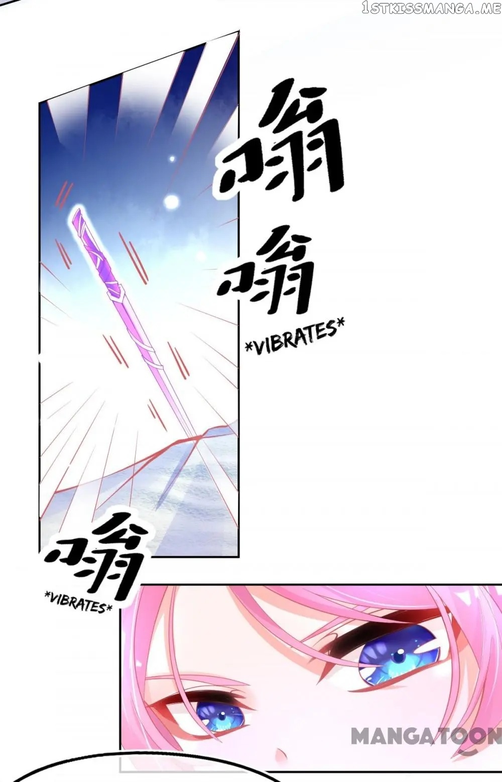 Princess And Her Ancient Vine chapter 45 - page 40