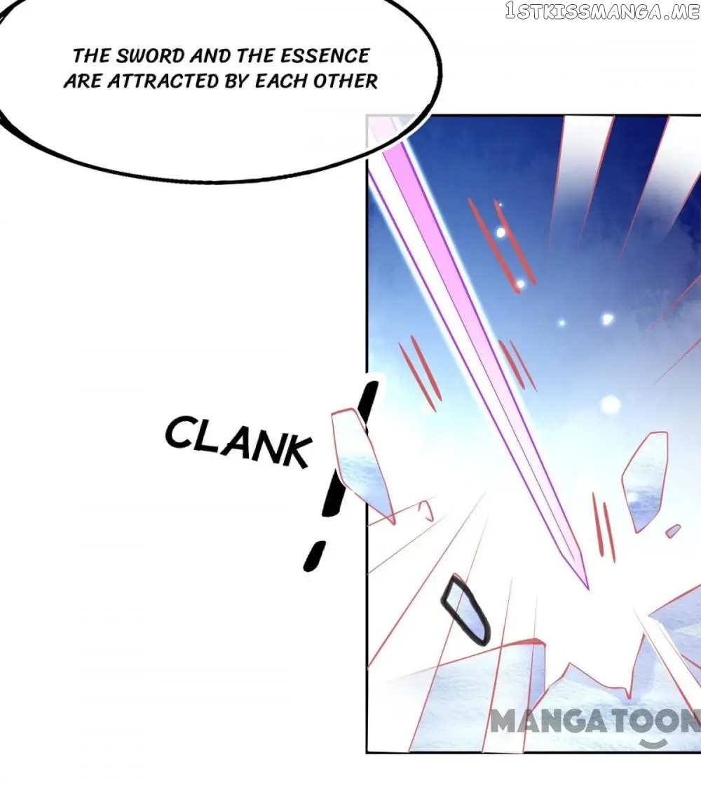 Princess And Her Ancient Vine chapter 45 - page 41