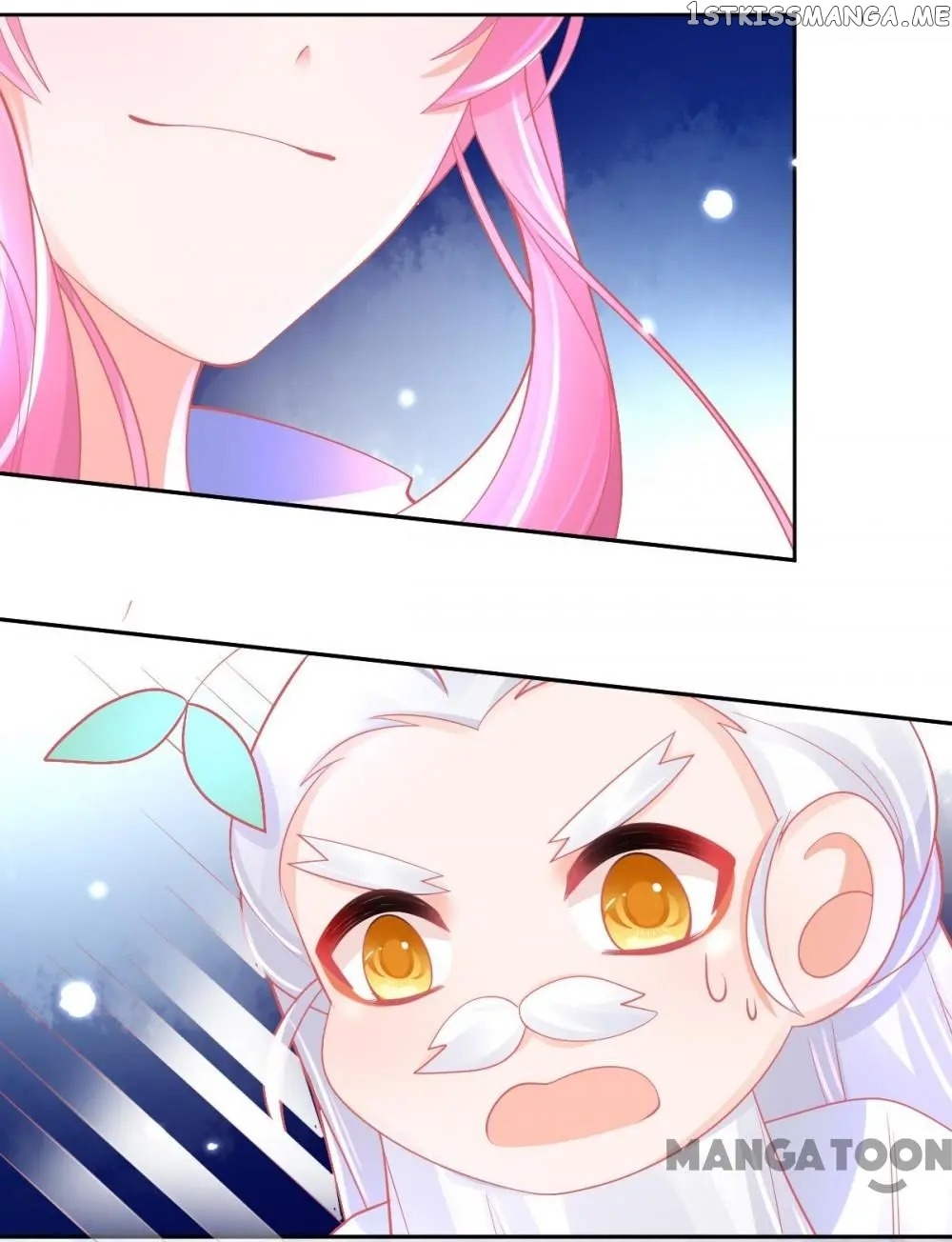 Princess And Her Ancient Vine chapter 45 - page 42