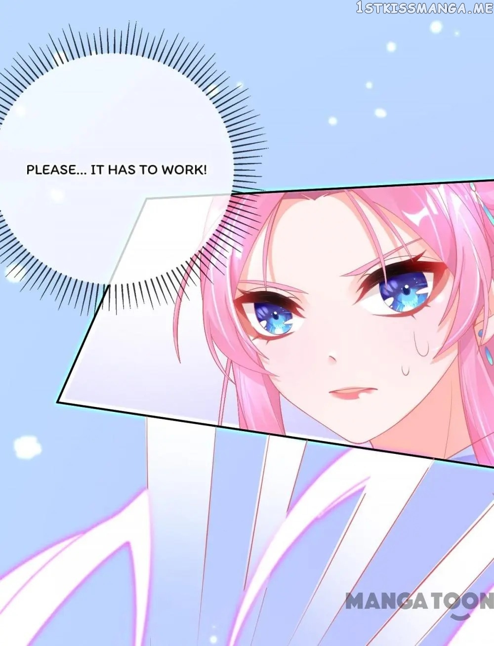 Princess And Her Ancient Vine chapter 45 - page 51
