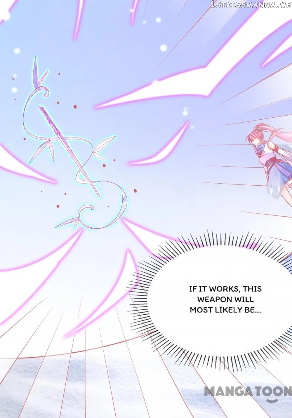 Princess And Her Ancient Vine chapter 45 - page 52