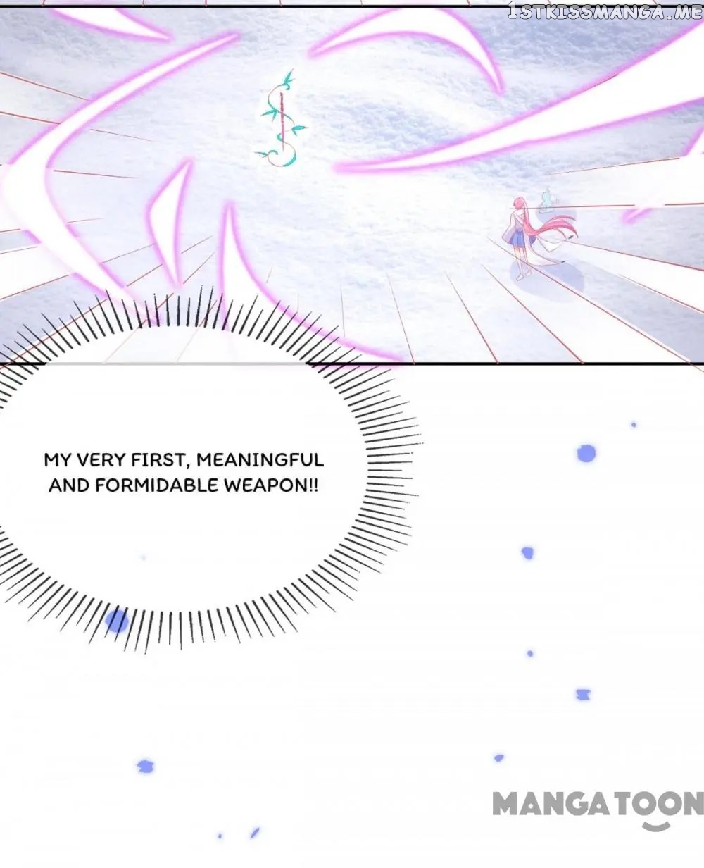 Princess And Her Ancient Vine chapter 45 - page 53