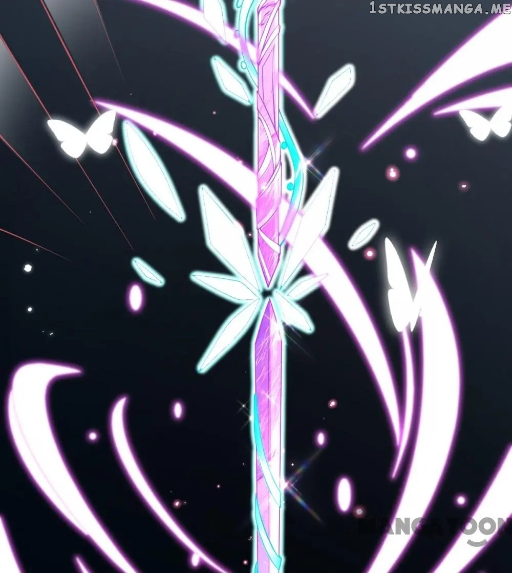 Princess And Her Ancient Vine chapter 45 - page 57