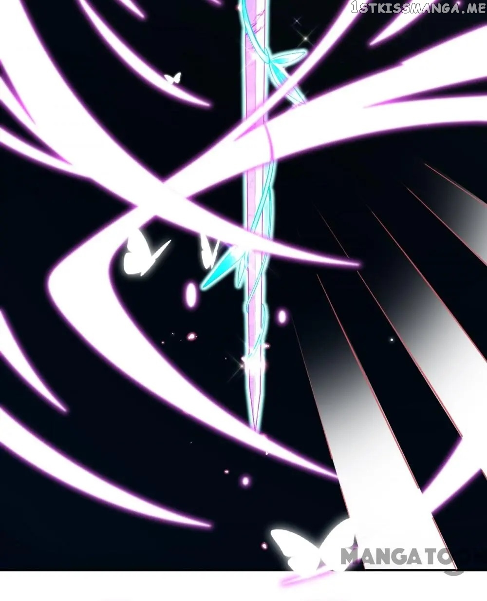 Princess And Her Ancient Vine chapter 45 - page 58